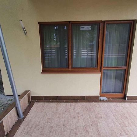 Apartment In Siofok/Balaton 19745 Balatonszabadi Fürdőtelep المظهر الخارجي الصورة