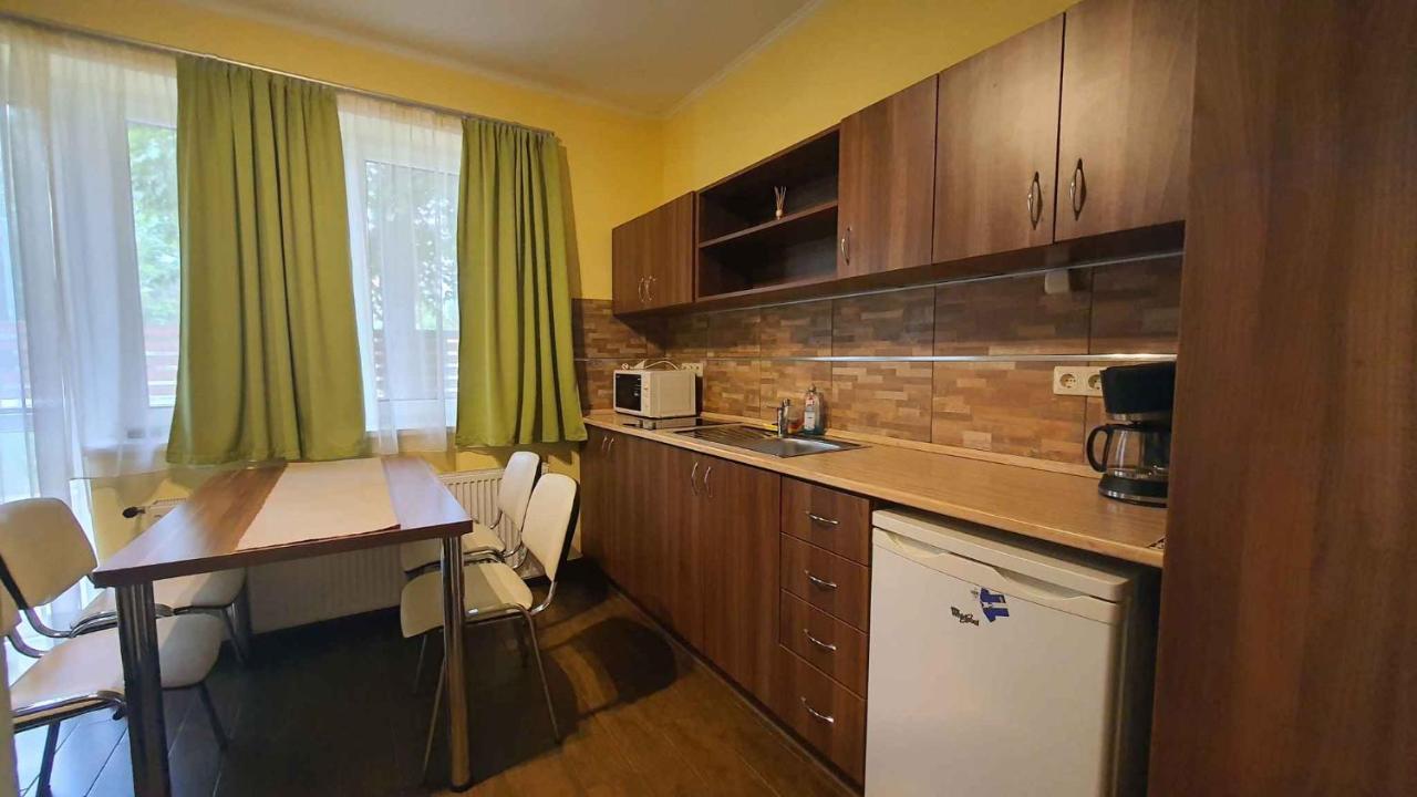 Apartment In Siofok/Balaton 19745 Balatonszabadi Fürdőtelep المظهر الخارجي الصورة